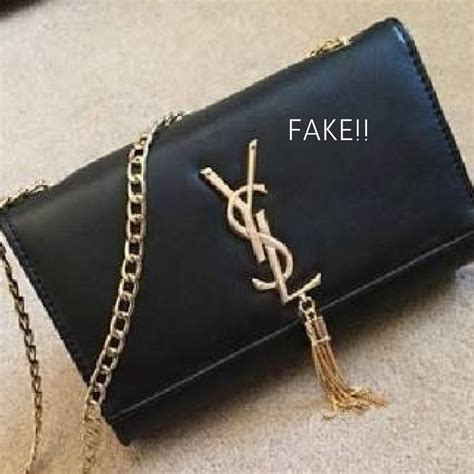 ysl triangle bag replica|how to authenticate ysl bag.